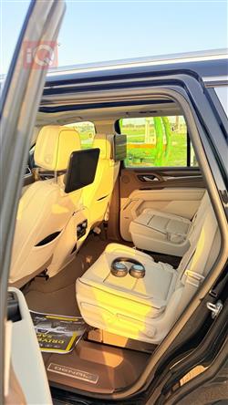 GMC Yukon